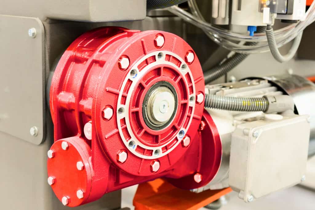 Industriewartung BIW